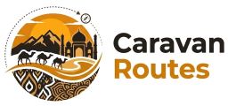 Caravan Routes